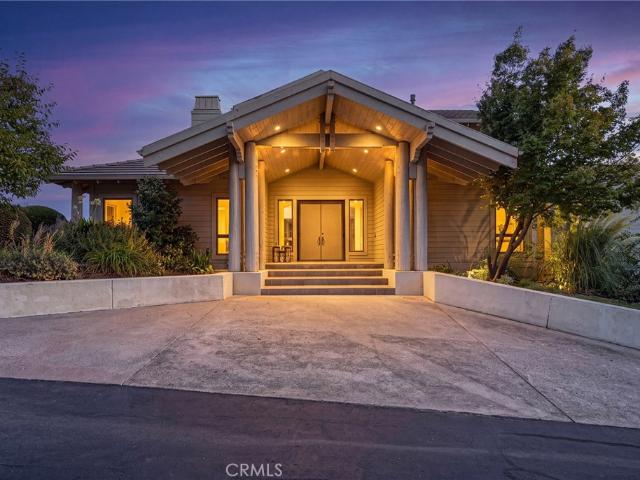 House for sale in Butte County, California
