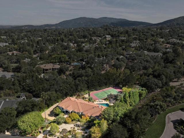 House for sale in Saratoga, California