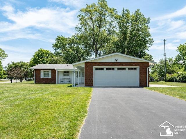 House for sale in Michigan