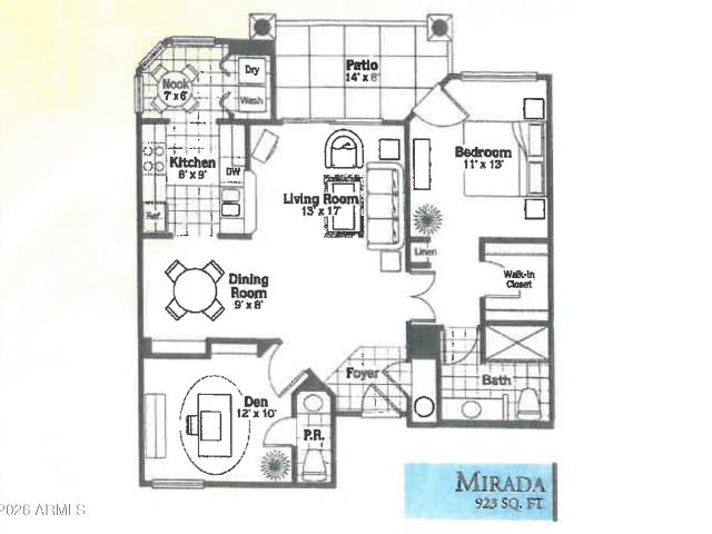 Property for rent in Surprise, Arizona