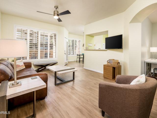 Condo for sale in Surprise, Arizona