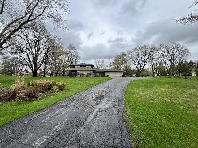 House for sale in Russell, Illinois