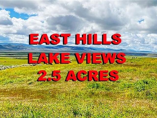 Land for sale in Santa Margarita, California