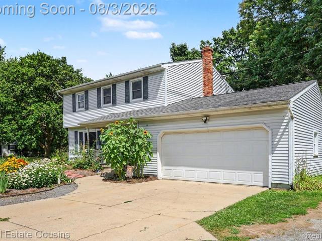 House for sale in Lansing, Michigan