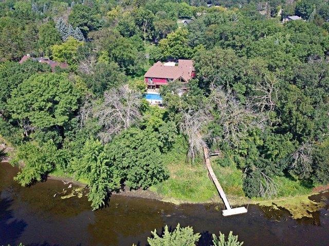 House for sale in Ramsey, Minnesota
