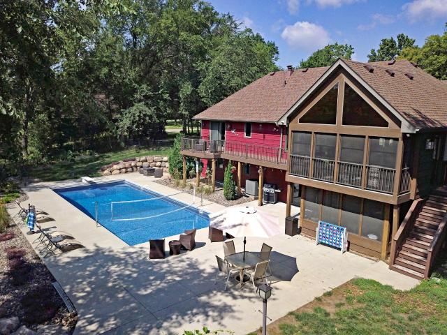 House for sale in Ramsey, Minnesota