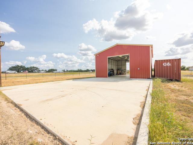 Land for sale in Moore, Texas