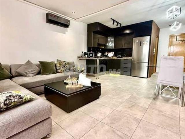 Appartement location à Anfa, Sidi Belyout