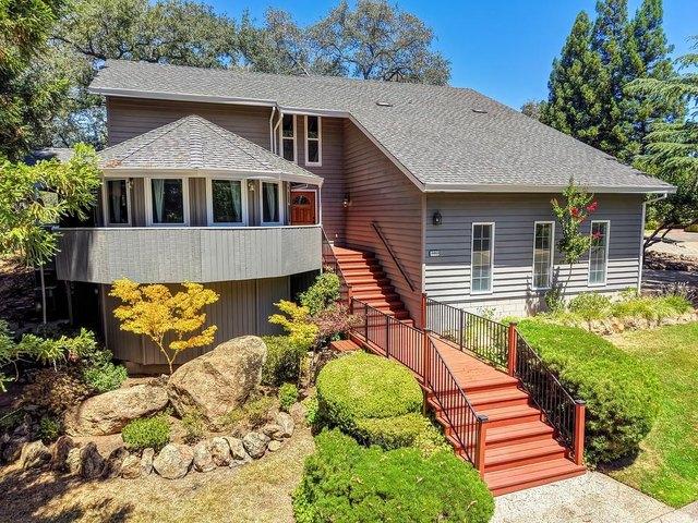 House for sale in Sloughhouse, California