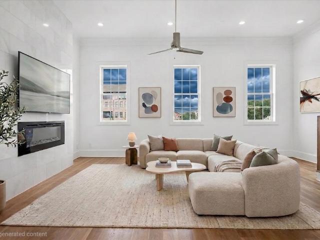 Townhouse for sale in Addison, Texas