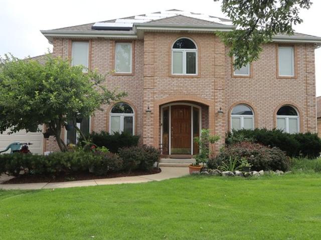 House for sale in Oak Forest, Illinois