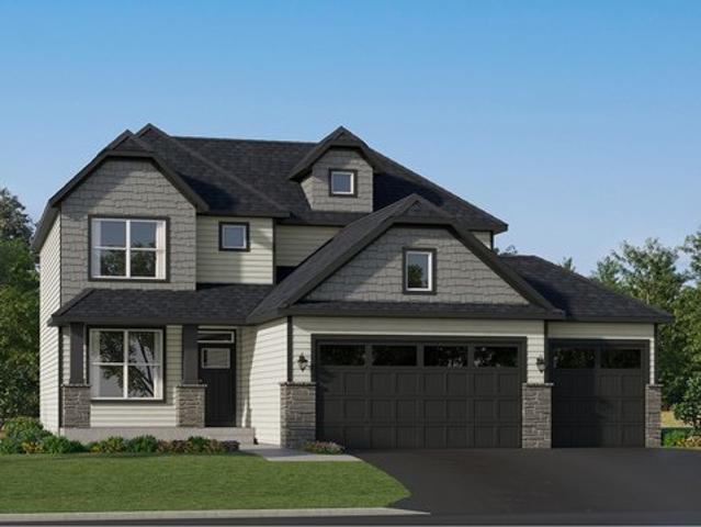 House for sale in Andover, Minnesota