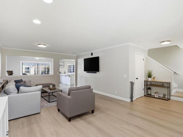 Townhouse for sale in Morgan Hill, California