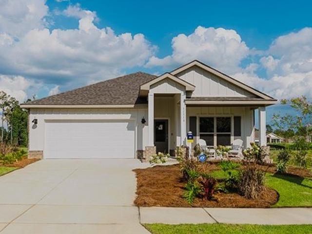 House for sale in Foley, Alabama