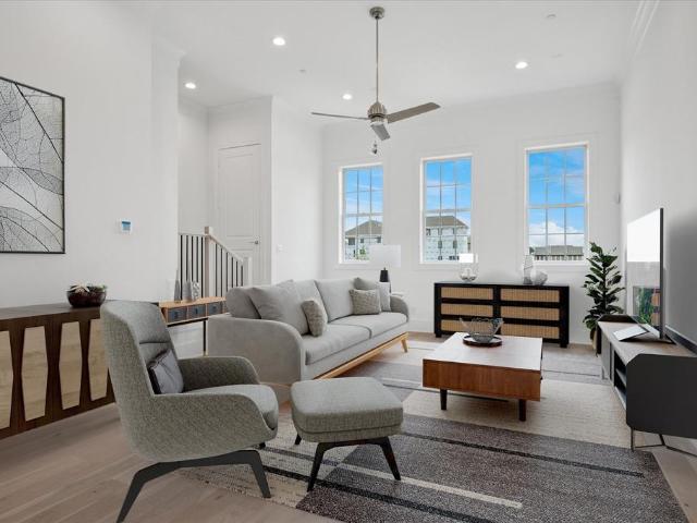 Townhouse for sale in Addison, Texas