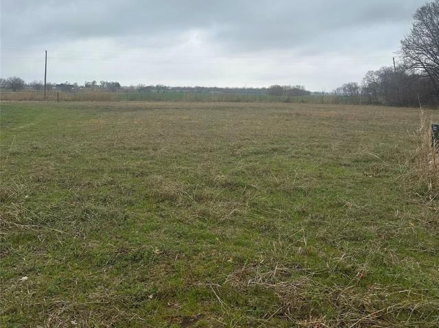 Land for sale in Bethel, Oklahoma