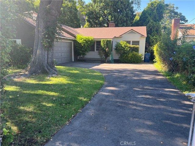 House for sale in Van Nuys Neighborhood Council District, Canoga Park