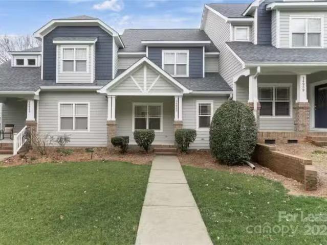 House for rent in Huntersville