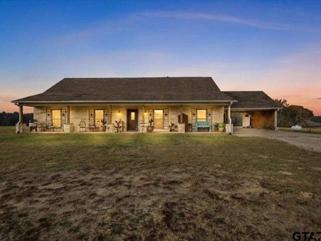 Land for sale in Chandler, Henderson County