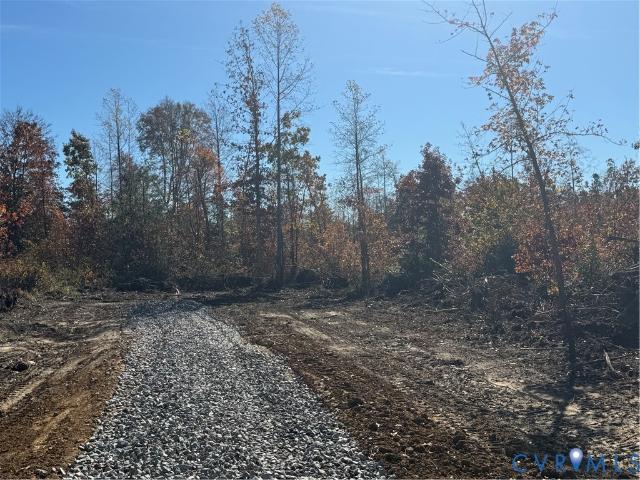 Land for sale in Virginia