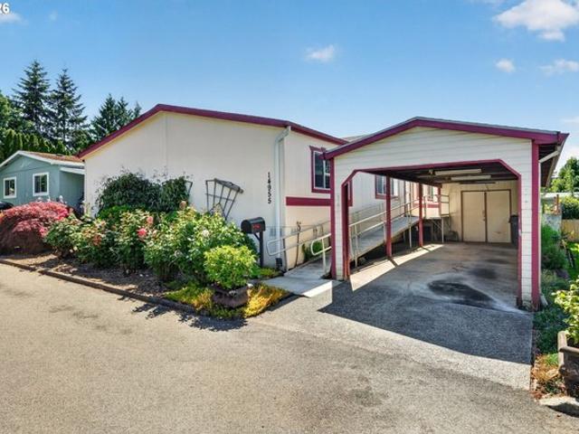 House for sale in Oregonia