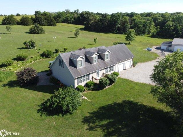 House for sale in Davis, Iowa