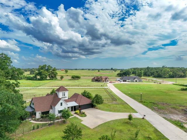 House for sale in Bethel, Oklahoma