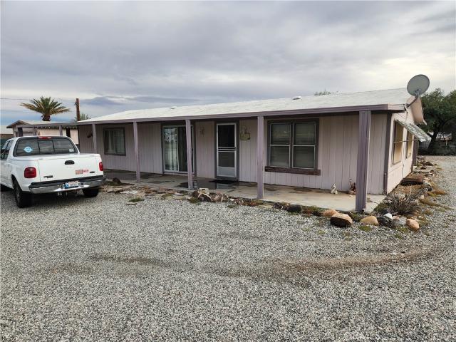 Property for sale in Earp, California