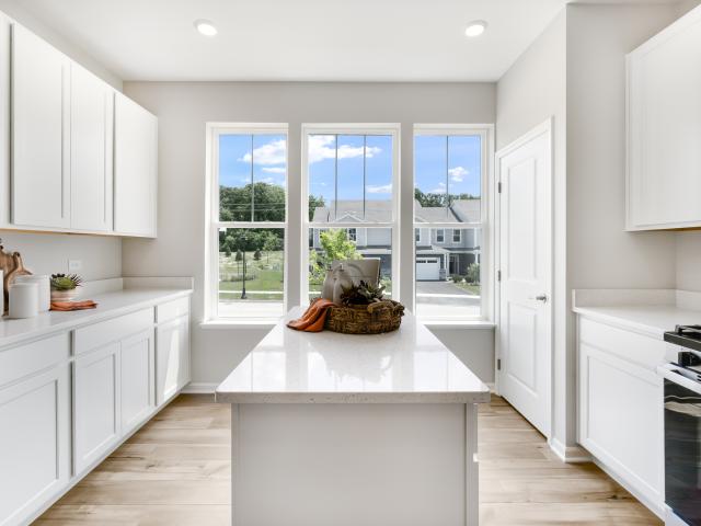 Townhouse for sale in Plainfield, Illinois