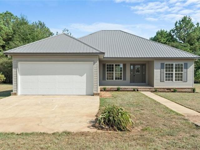 House for sale in Moundville, Hale County