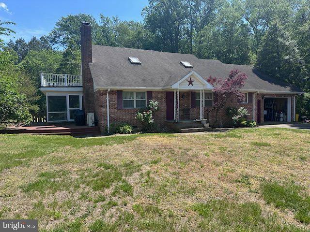 House for sale in Ridgely