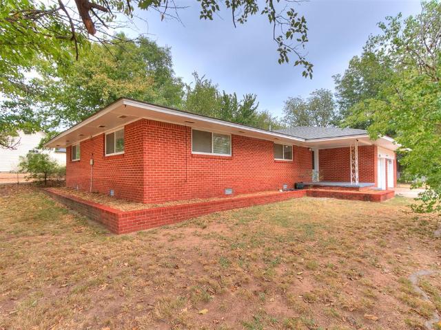 House for sale in Choctaw, Oklahoma