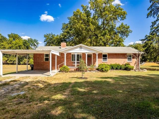 Farm for sale in Skiatook, Oklahoma