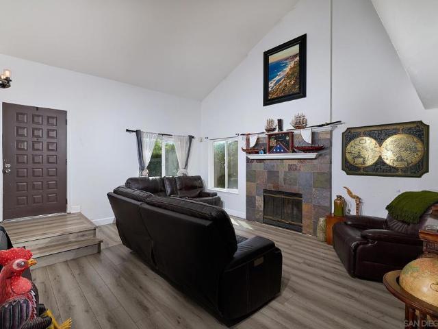 House for sale in Poway, California