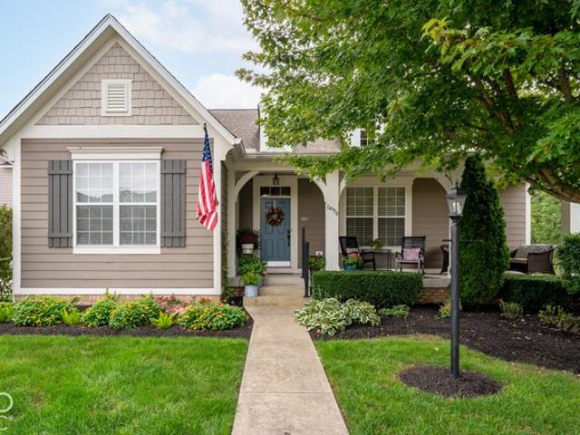 House for sale in Noblesville, Indiana