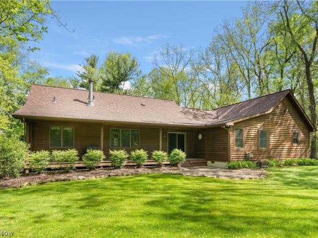 House for sale in Doylestown, Ohio