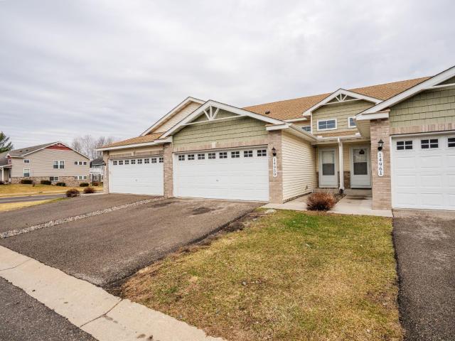 Townhouse for sale in Hugo, Minnesota