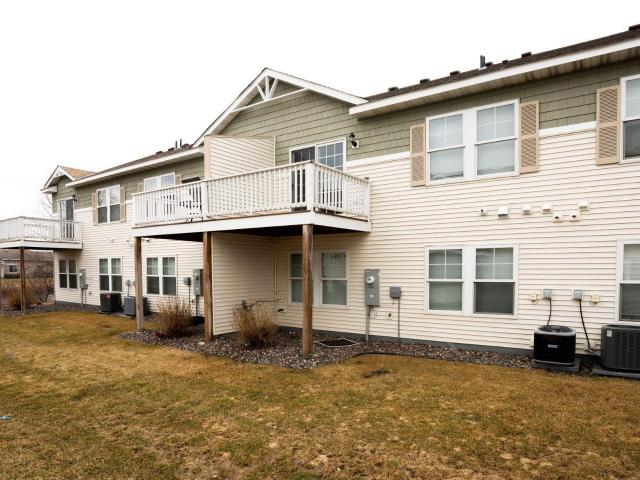 House for sale in Hugo, Minnesota