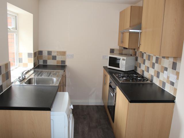 House for rent in Cowgate, Newcastle upon Tyne
