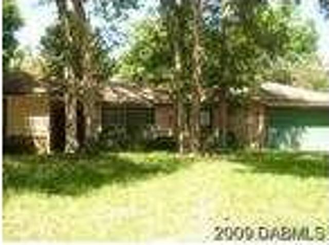 House for rent in Ormond Beach, Florida