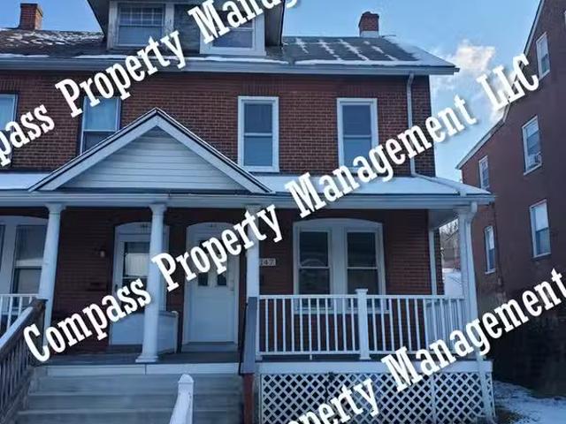 House for rent in Downingtown