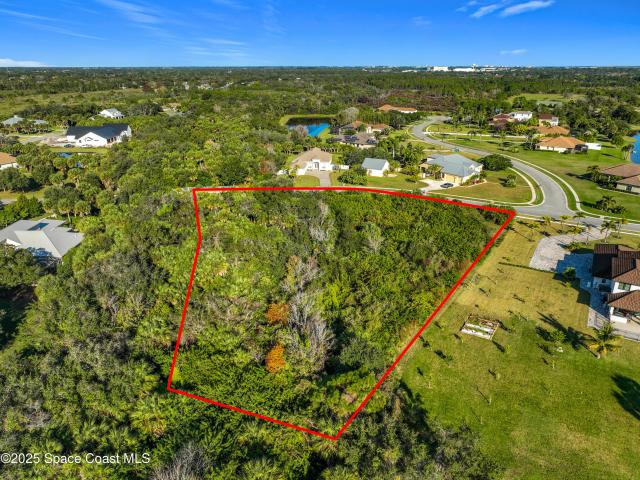 Land for sale in Malabar, Florida