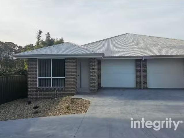 Apartment for rent in South Nowra, New South Wales
