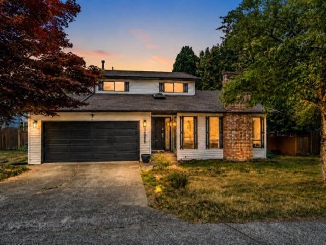 House for sale in Surrey, British Columbia