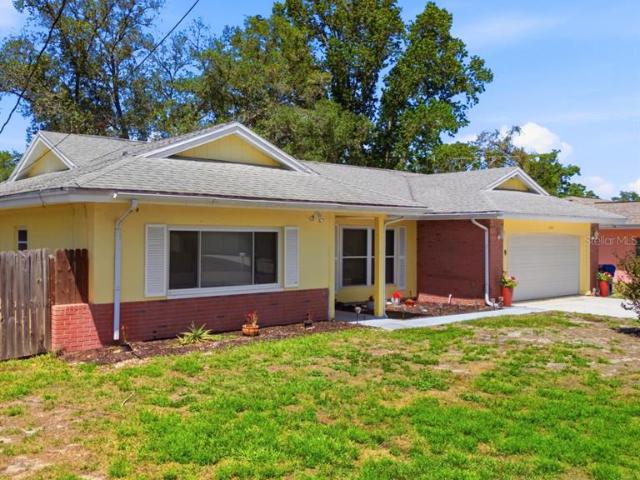 House for sale in Spring Hill, Florida