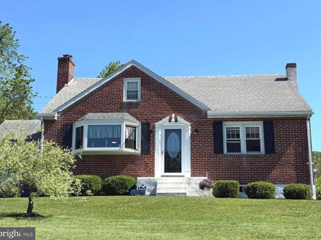 House for sale in Pottstown, Pennsylvania