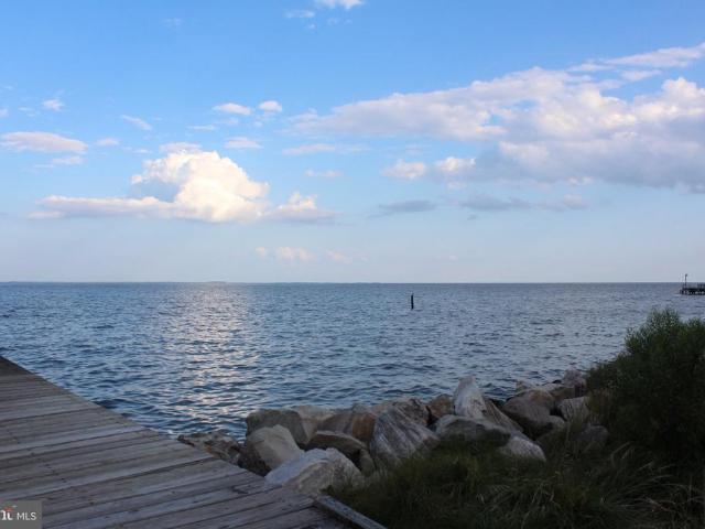 Land for sale in Shady Side, Maryland
