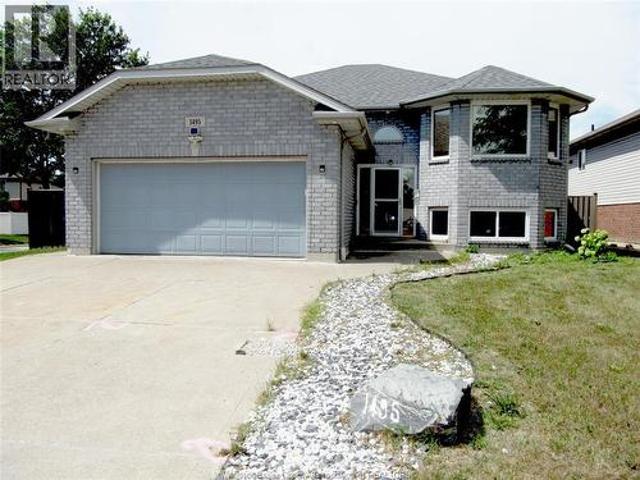 House for sale in Maidstone, Ontario