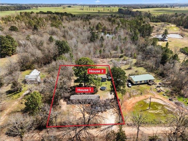 House for sale in Smith, Texas