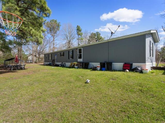 Property for sale in Troup, Texas